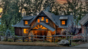 El Oso Cabin by Escape to Blue Ridge